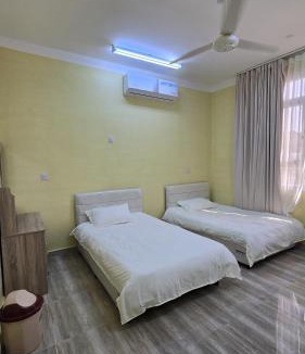 Sayq Villa | Rosa mountain reast