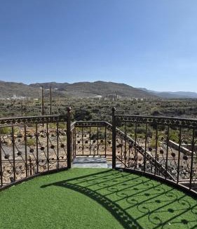 Sayq Villa | Rosa mountain reast