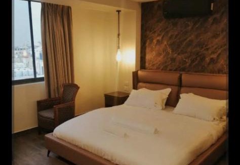 Al Jubeiha Hotel | Al Mansi hotel