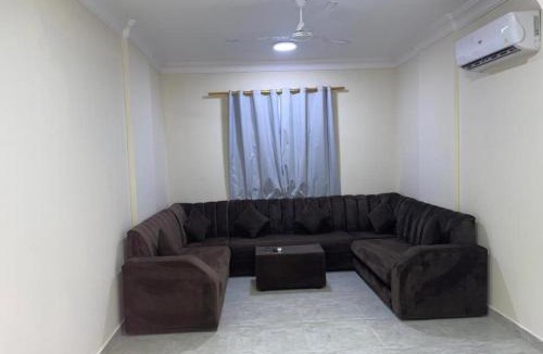 Salalah Apartment | RED Bn Saif