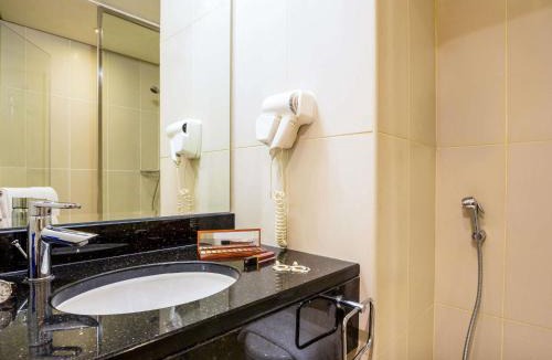 Al Barsha 1 Hotel | ibis Mall Avenue Dubai