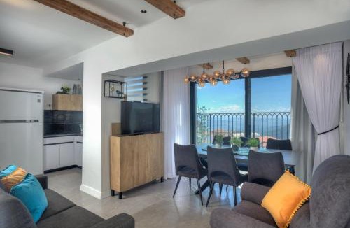 Safed Old City House | Open Skys