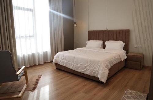 Sayq Villa | إستراحة نمارق