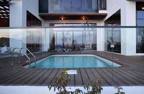Sayq Villa | إستراحة نمارق