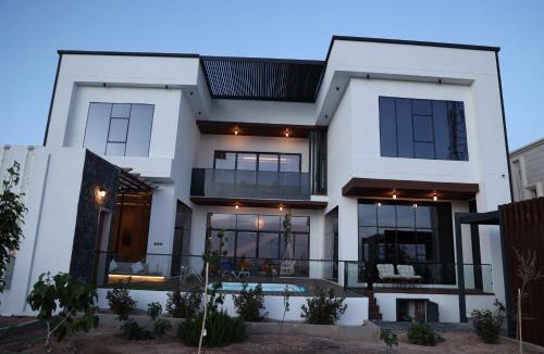 Sayq Villa | إستراحة نمارق