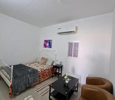 Al Ain Hotel | Easy Stay