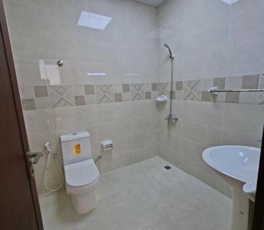 Al Ain Hotel | Easy Stay