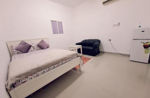Al Ain Hotel | Easy Stay