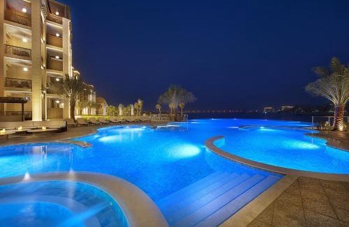 Ras Al Khaimah Resort | DoubleTree by Hilton Resort & Spa Marjan Island
