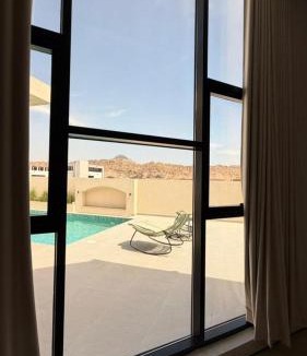 Hatta House | Lamontana villa