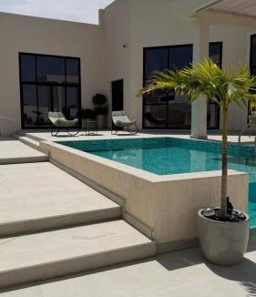 Hatta House | Lamontana villa