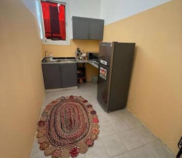 Al Ain Apartment | Sweet Home Studio jimi