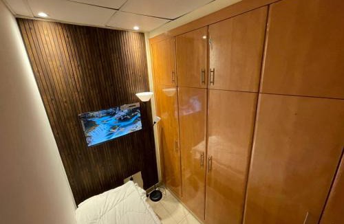 Al Barsha 1 Bed & Breakfast | Lotel Al Barsha 1 at the Mall
