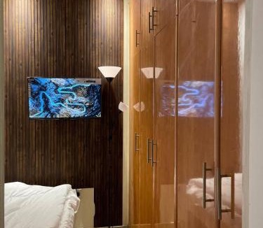 Al Barsha 1 Bed & Breakfast | Lotel Al Barsha 1 at the Mall