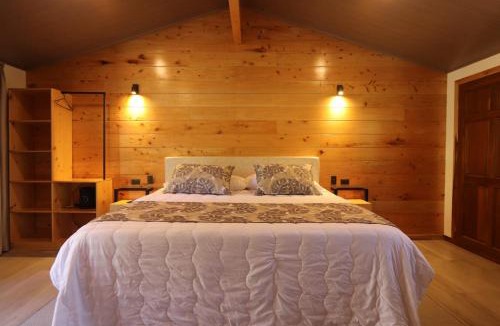 Monteverde Cabin | Los Pinos Cabins & Reserve