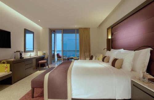Muscat Hotel | Kempinski Hotel Muscat