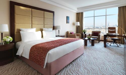 Bur Dubai Hotel | Park Regis Kris Kin Hotel