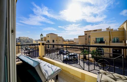 Khalifa City House | Studio - Private - Abu Dhabi