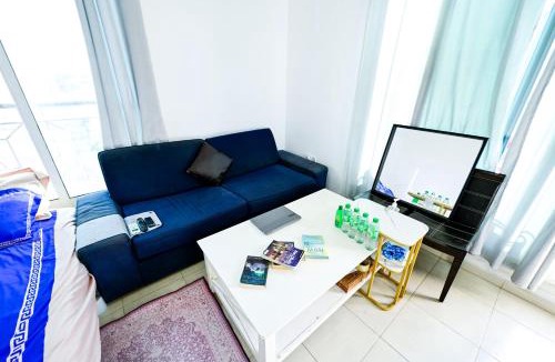 Khalifa City House | Studio - Private - Abu Dhabi
