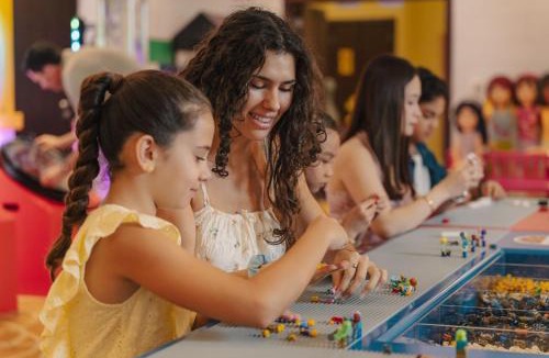 Jebel Ali Hotel | LEGOLAND Hotel Dubai