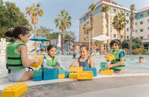 Jebel Ali Hotel | LEGOLAND Hotel Dubai