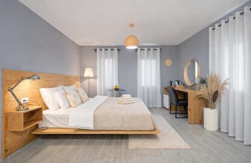Beersheba Hotel | Hotel La Finca - Luxury Suites Hotel - סוויטות יוקרה במרכז באר שבע עם ג'קוזי וחוויית אירוח פרימיום