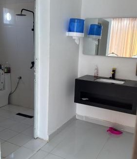 Al Wusta Governorate Apartment | شاليه alkbiQ1