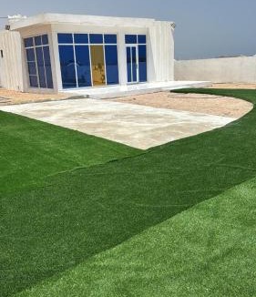 Al Wusta Governorate Apartment | شاليه alkbiQ1