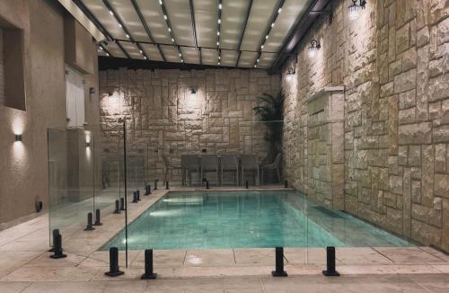 Daliyat al-Karmel Villa | Villa Lausanne - View