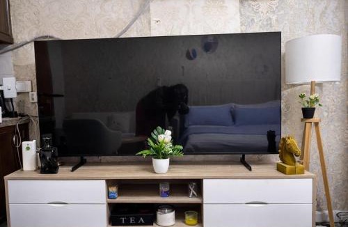 Old Dubai Apartment | Staycation