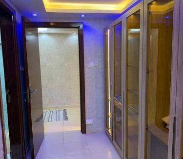 Ajman Apartment | High-floor Luxury Apartment!