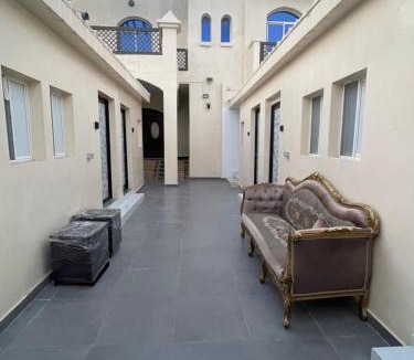 Ajman House | Garden Villa 4, Ajman