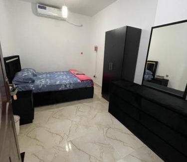 Ajman House | Garden Villa 4, Ajman
