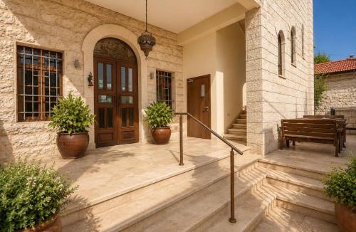 Old City Hotel | Villa Nazareth - Boutique hotel in a central location