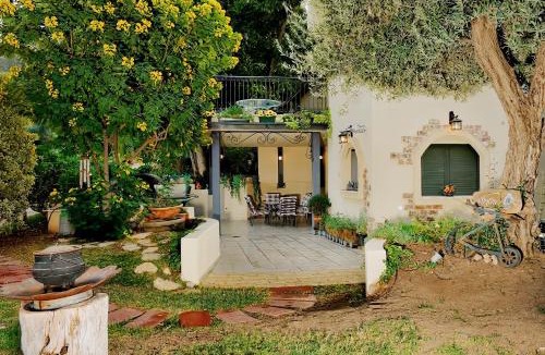 Beit Alfa Villa | סוויטת הבוטיק חלון להר