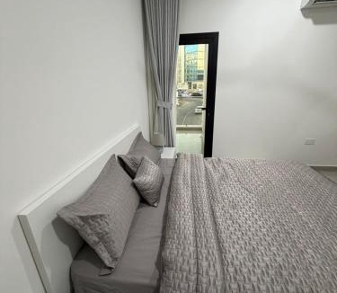 Muscat Apartment | Retal Bosher