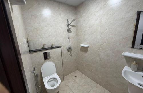 Muscat Apartment | Retal Bosher
