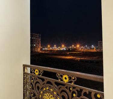 Salalah Apartment | المزار للشقق الفندقية 1 - Al Mazar Hotel Apartments