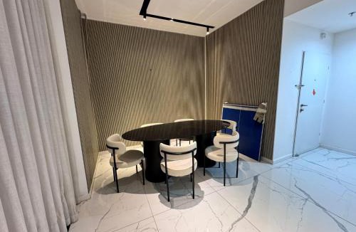 Beersheba Apartment | Sky High 15 Choose Between 2 Luxury Penthouses