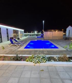 Hatta Ski Chalet | Jory Hatta Resort - منتجع جوري حتا