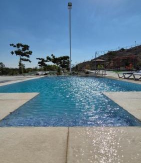 Hatta Ski Chalet | Jory Hatta Resort - منتجع جوري حتا