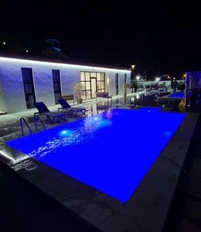 Hatta Ski Chalet | Jory Hatta Resort - منتجع جوري حتا
