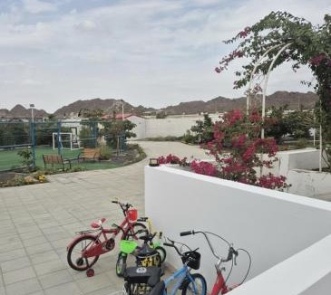 Hatta Ski Chalet | Jory Hatta Resort - منتجع جوري حتا