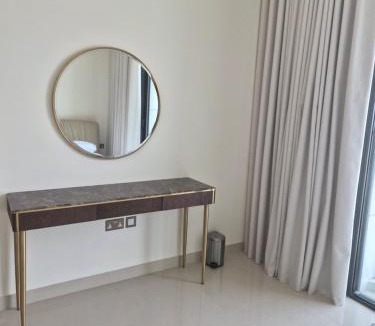 Mina Al Arab Apartment | Luxury Sea Front Apartment