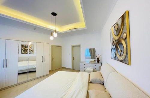 Al Hamra Village Hotel | Beachside Apartment Al Hamra Residence