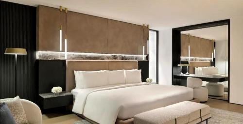DIFC Apartment | Alshahen