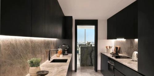 DIFC Apartment | Alshahen
