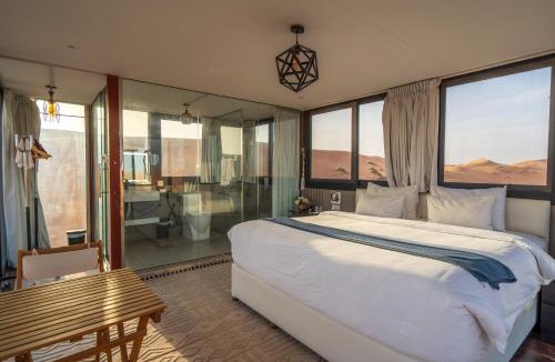 Bidiya Other | Oman desert private camp