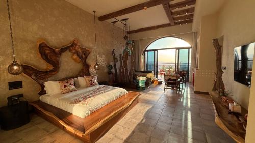 Suwailih Hotel | Tal Rumman Boutique Hotel