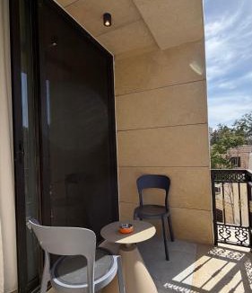 Al Abdali Apartment | 209tara-JRE Jabal Al Lweibdeh with stunning view